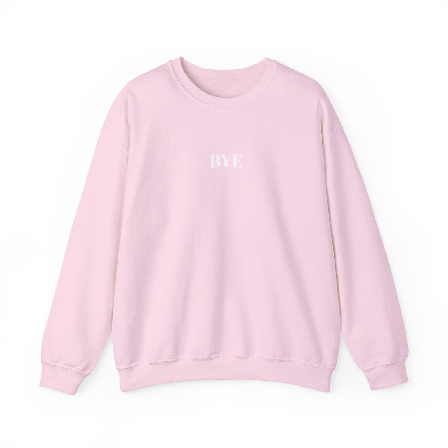 BYE Crewneck