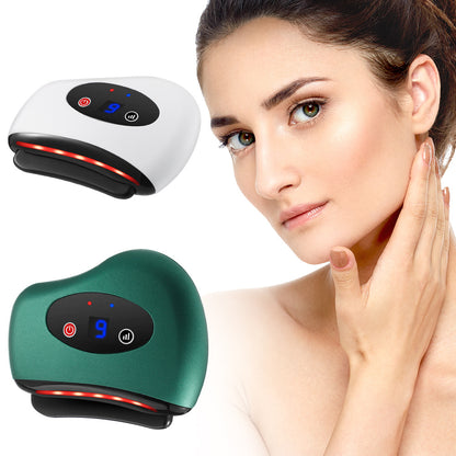 Electric Bianstone Gua Sha