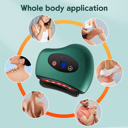 Electric Bianstone Gua Sha