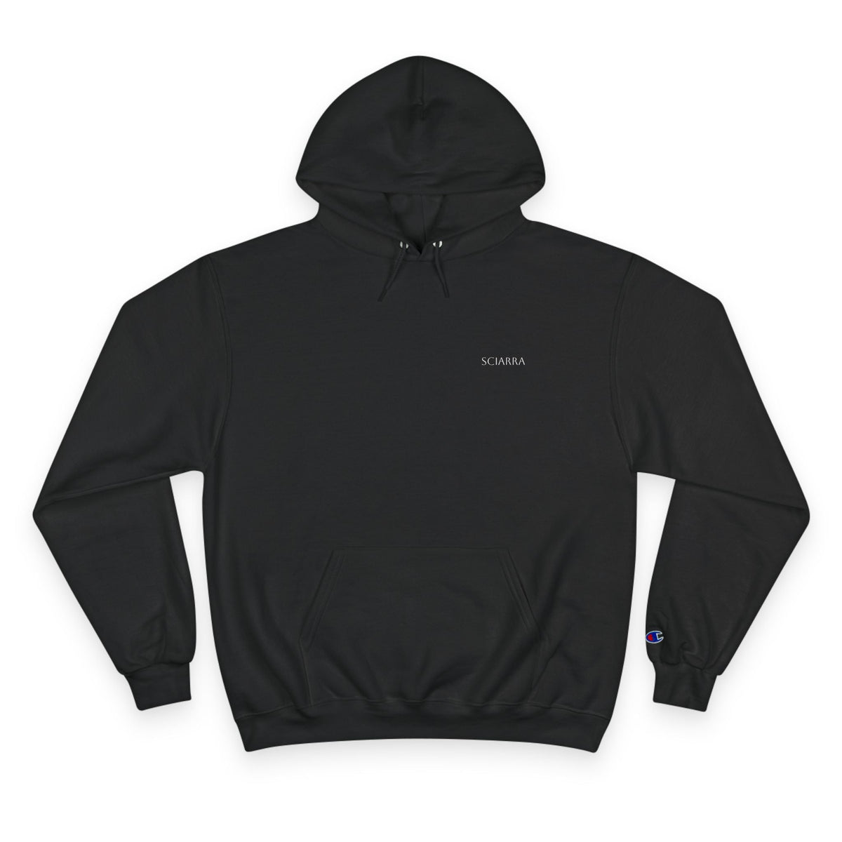 Nothing Is Real Hoodie