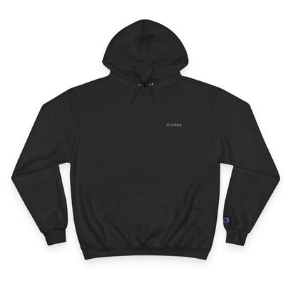 Nothing Is Real Hoodie
