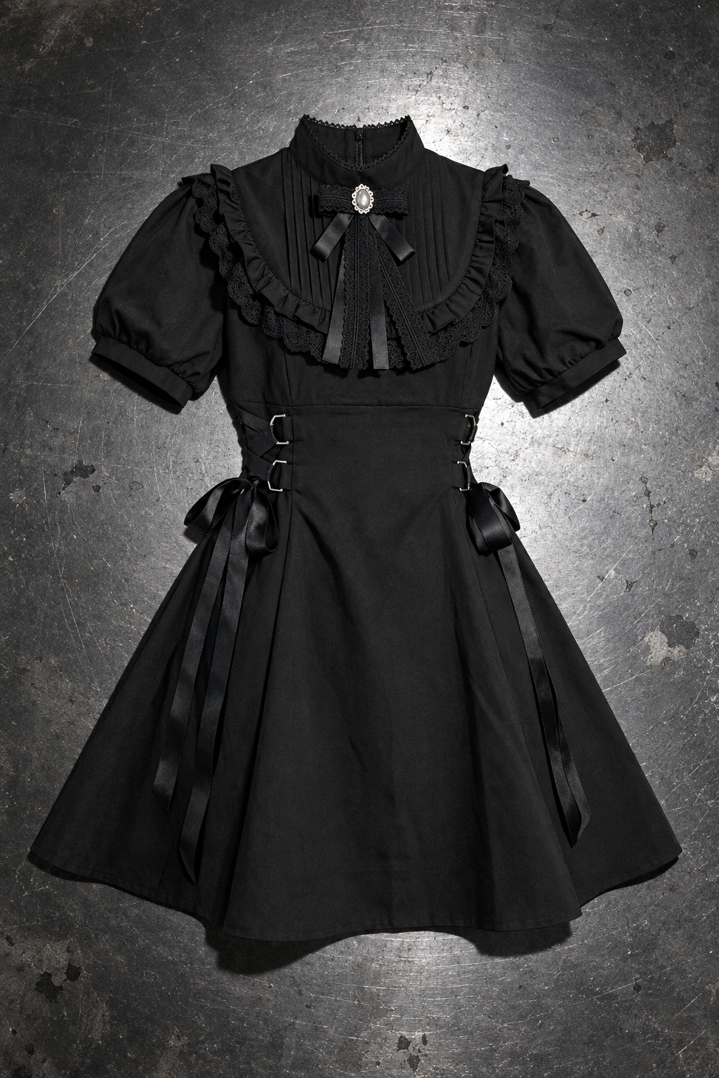 After Midnight Mini Dress