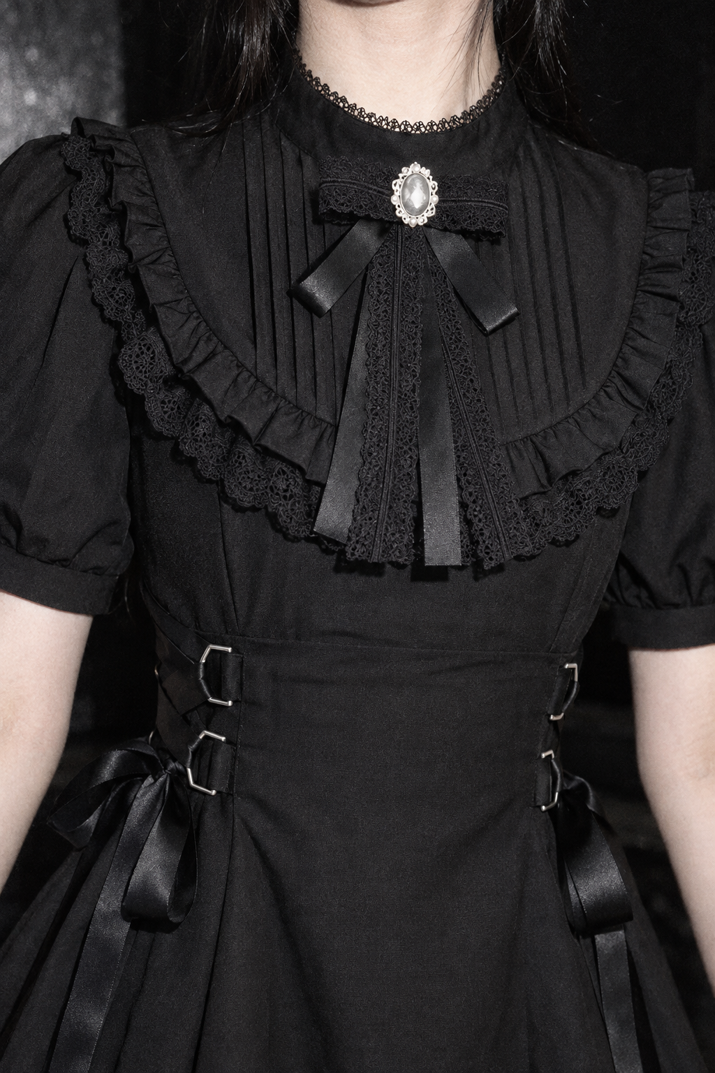 After Midnight Mini Dress