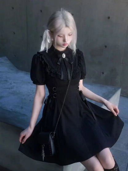 After Midnight Mini Dress