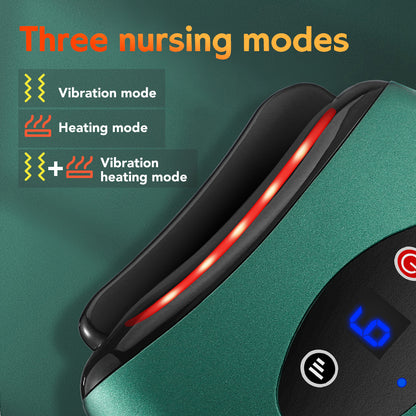 Electric Bianstone Gua Sha